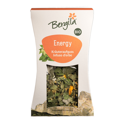Energy Bio-Kräutertee