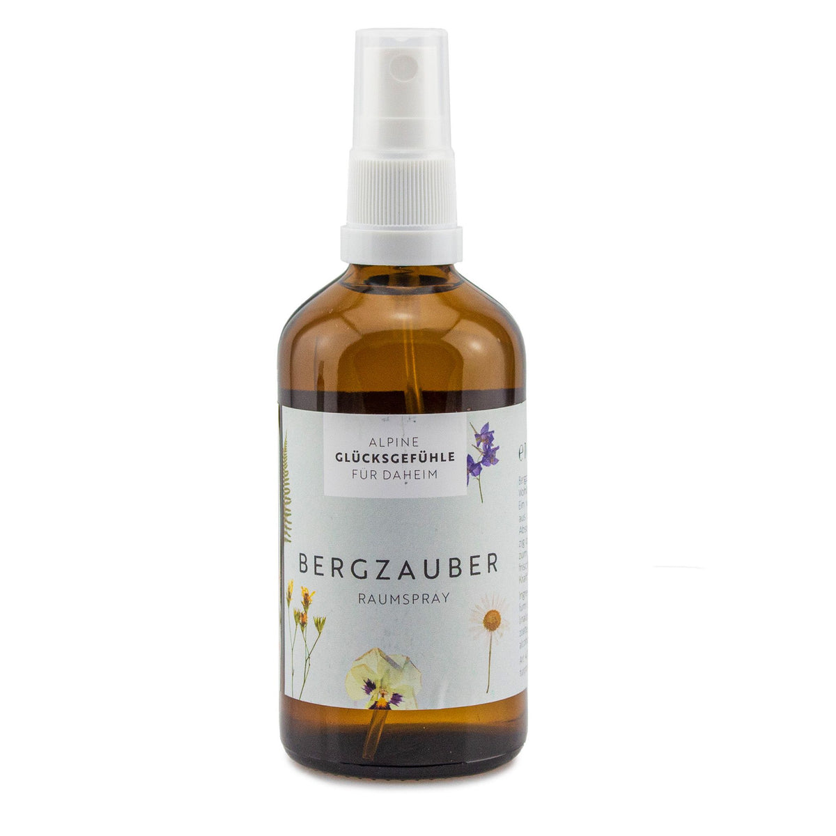 Bergzauber Room Spray, 100 ml