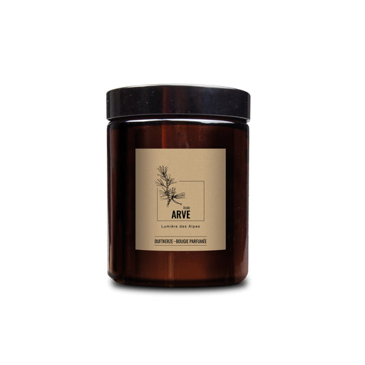 Duftkerze Arve