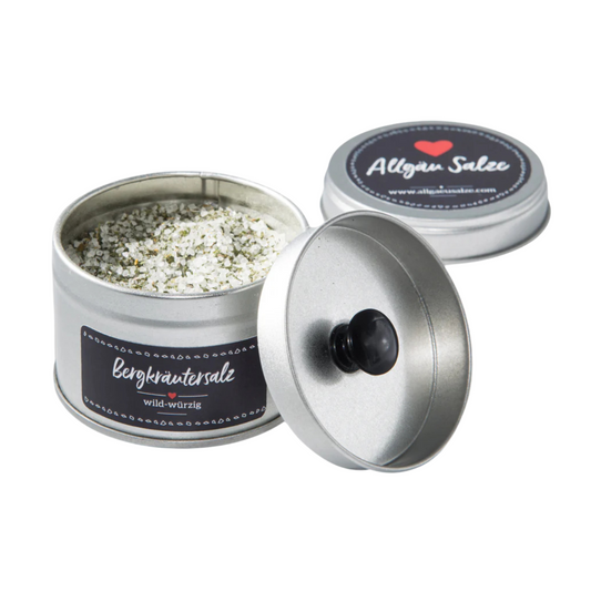 Bergkräutersalz