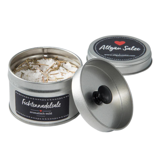 Fichtennadelsalz