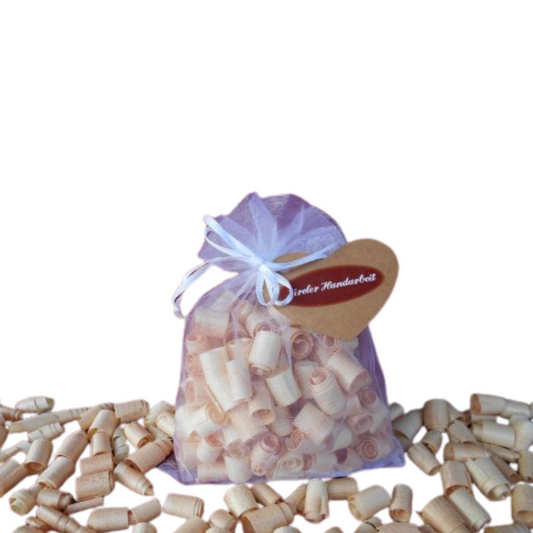 Zirbenduftsäckchen