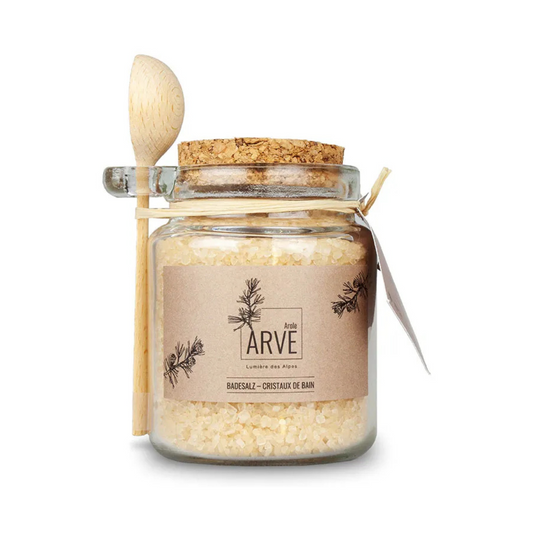 Badesalz Arve, 300 g