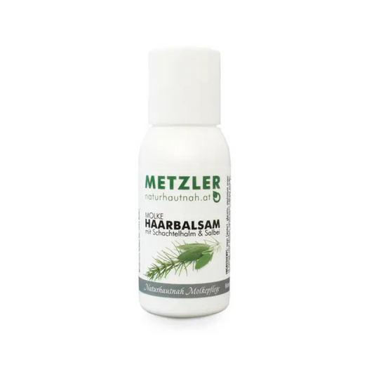 Molke Haarbalsam