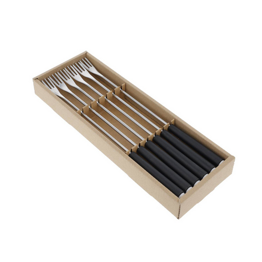 Fondue Gabeln "Käsalp" 6 Stück