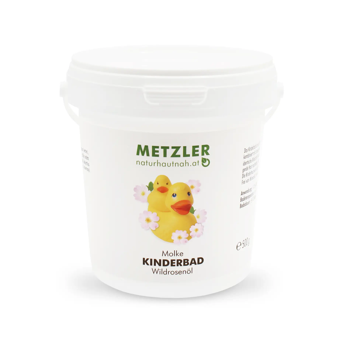 Molke Kinderbad, 500 gr.
