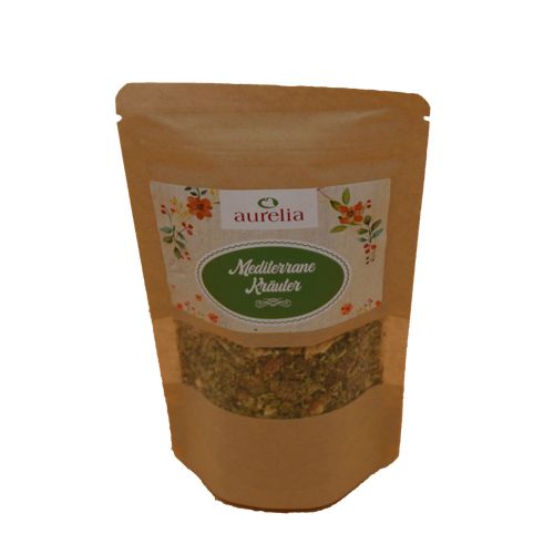 Mediterrane Kräuter 50 g