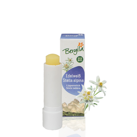 Lippenstick Edelweiß Ecobio