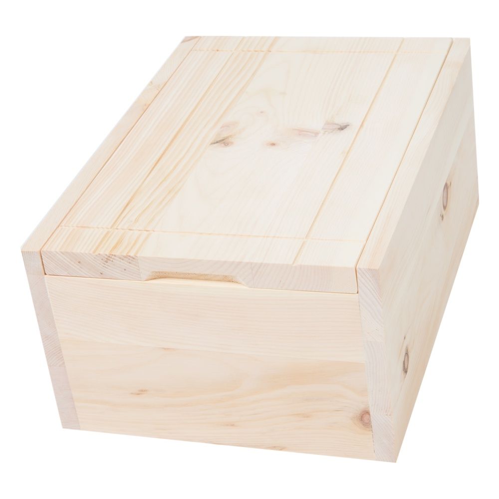 Zirbenjausenbox
