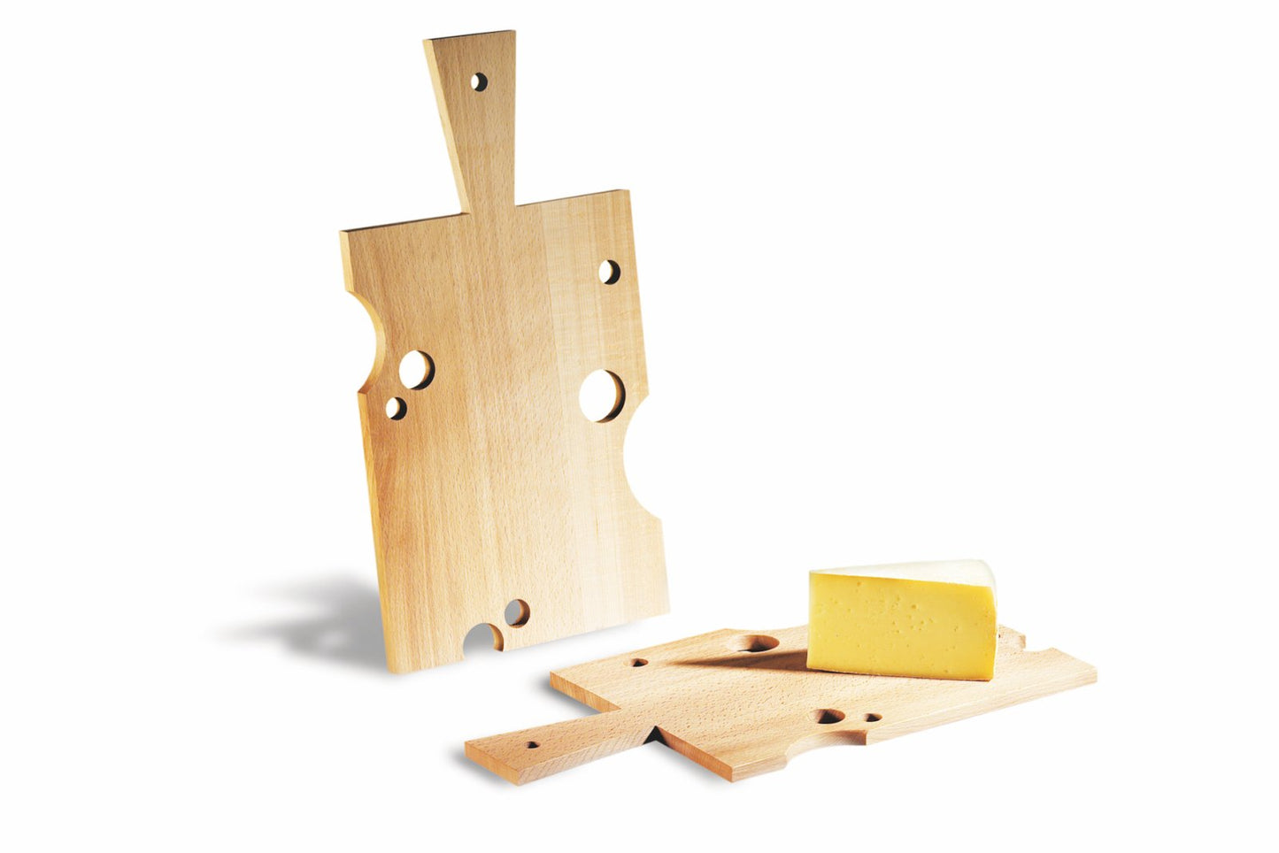 Servierbrett Käsebrett
