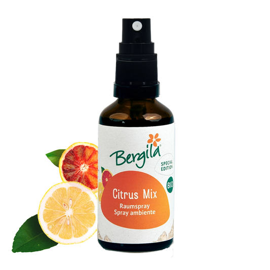 Raumspray Citrus Mix Bio