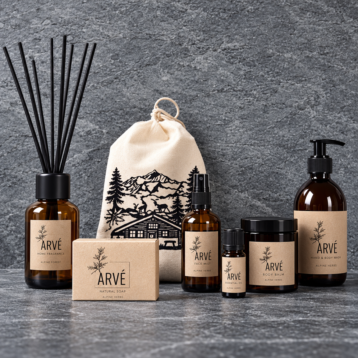 Alpine Natur Wellness
