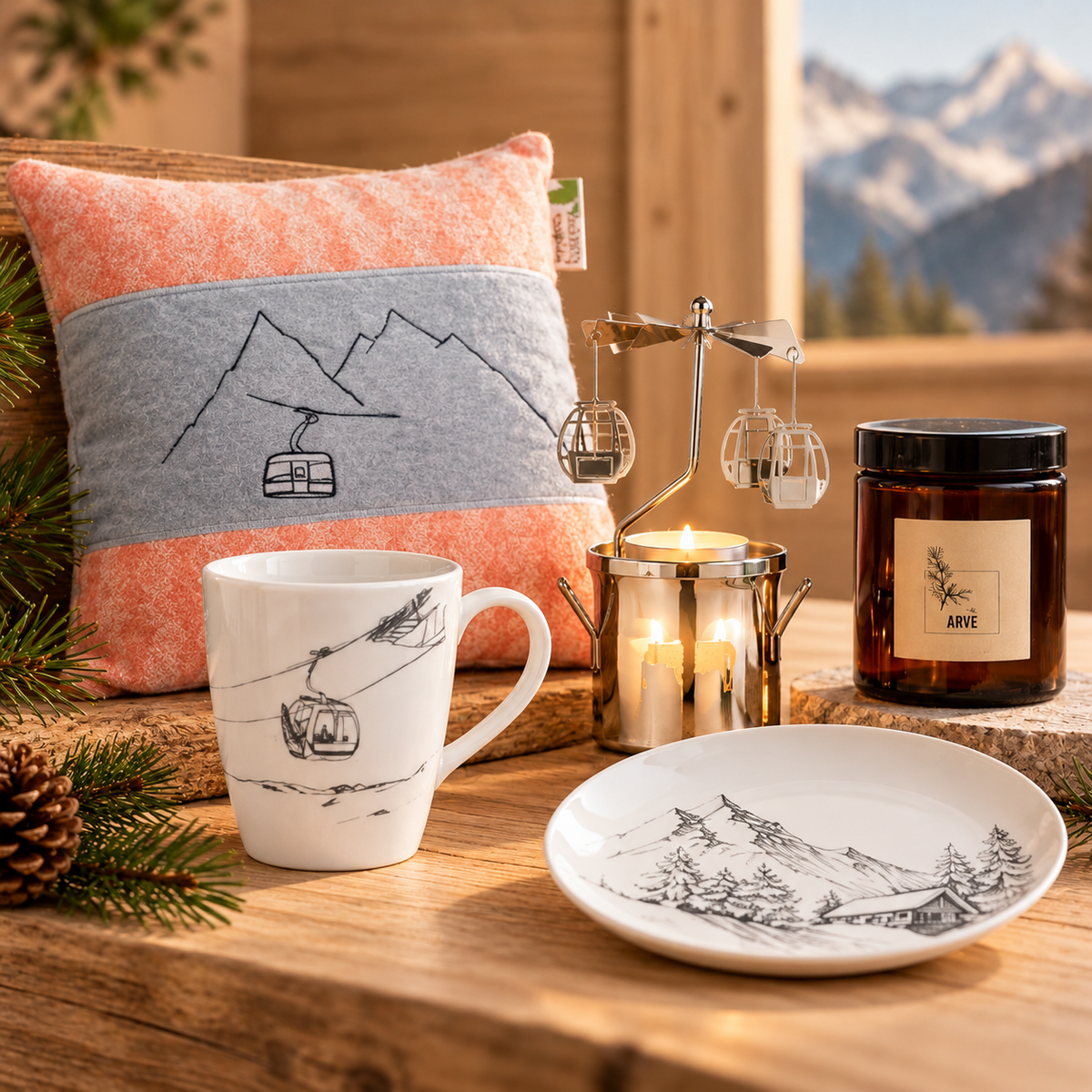 Geschenke unter 30 €