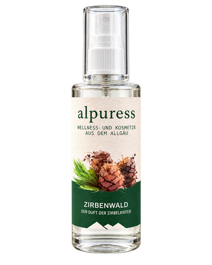 Zirbenduft - Raumspray 100 ml