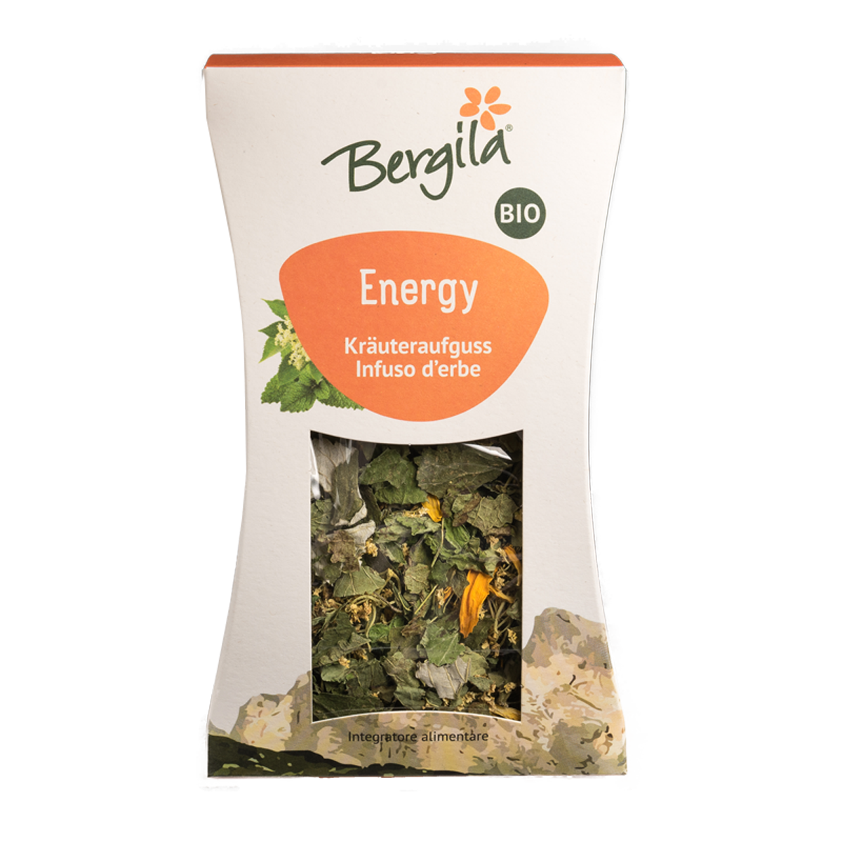 Energy Bio-Kräutertee
