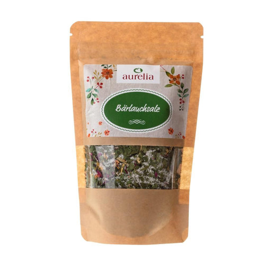 Bärlauchsalz 200 g