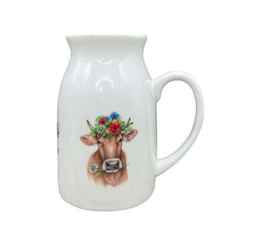 Milchkännle groß