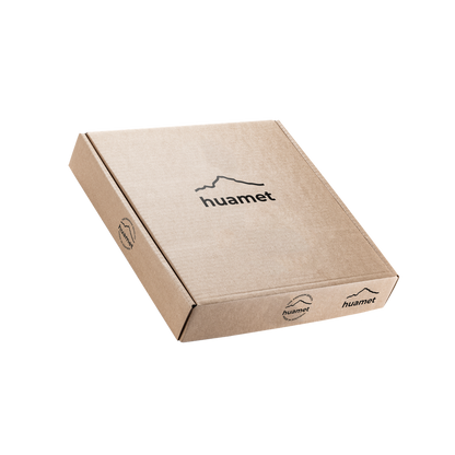 Wanduhr Duhrchbruch - Zirbe 30 cm rund geräuschlos