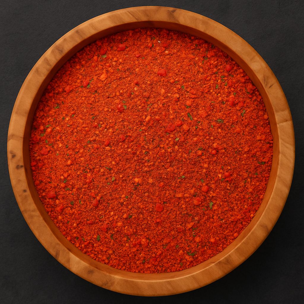 Allgäuer Grillzauber 100 g