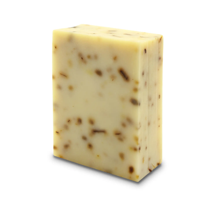 Handgemachte Joghurtseife, 90 gr.