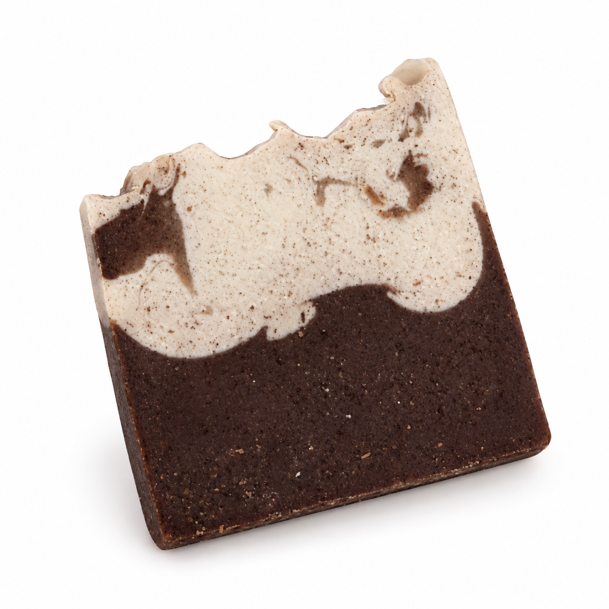 Heumilchseife "Block"