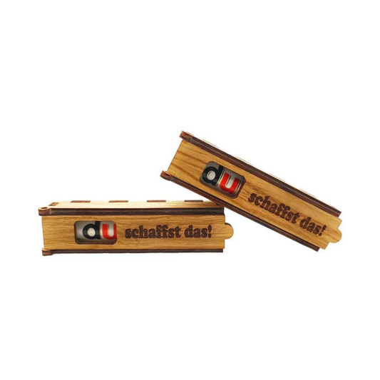 Duplo Geschenkbox "Du schaffst das"