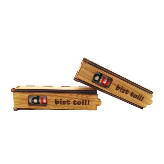 Duplo Geschenkbox " Du bist toll"