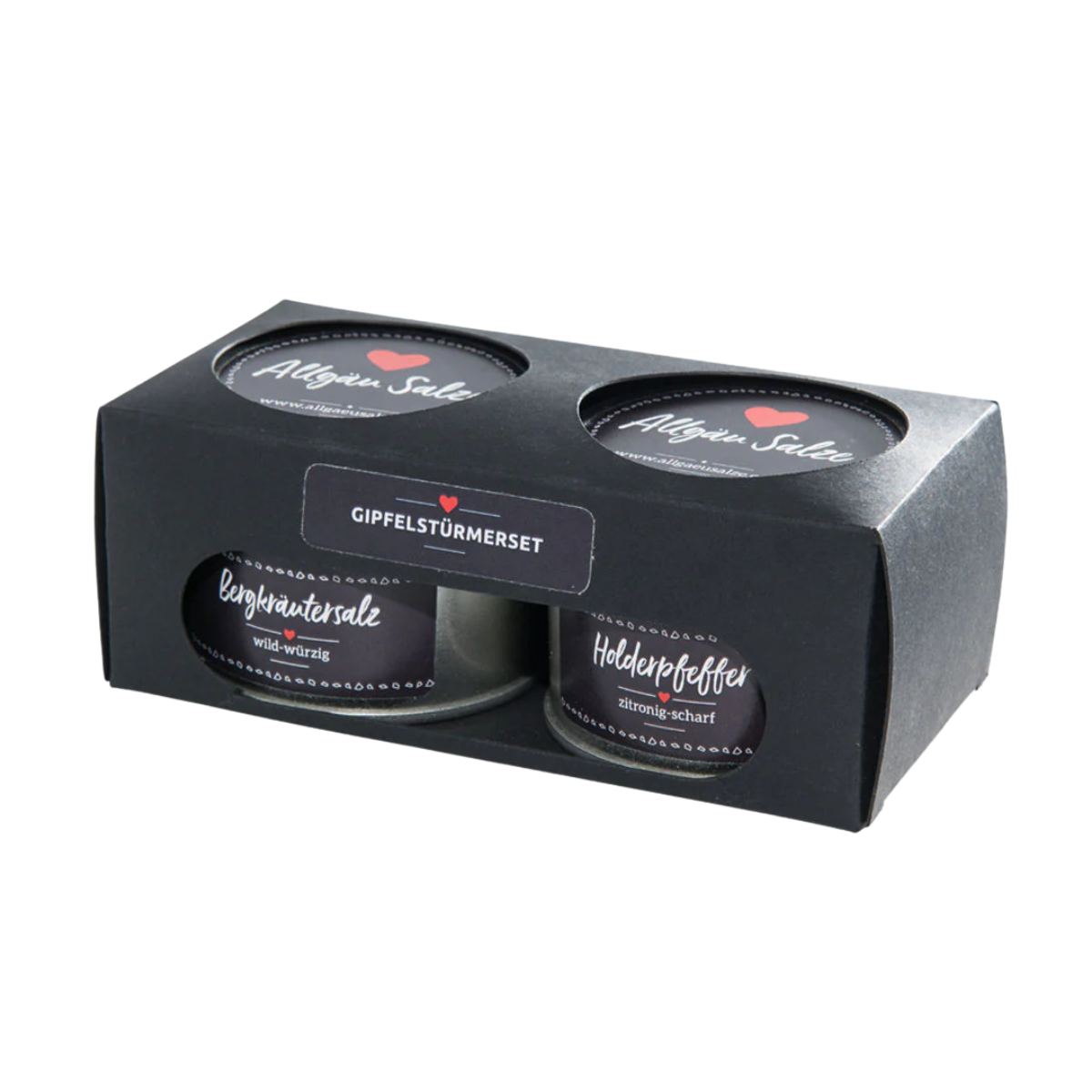 Gipfelstürmer Set
