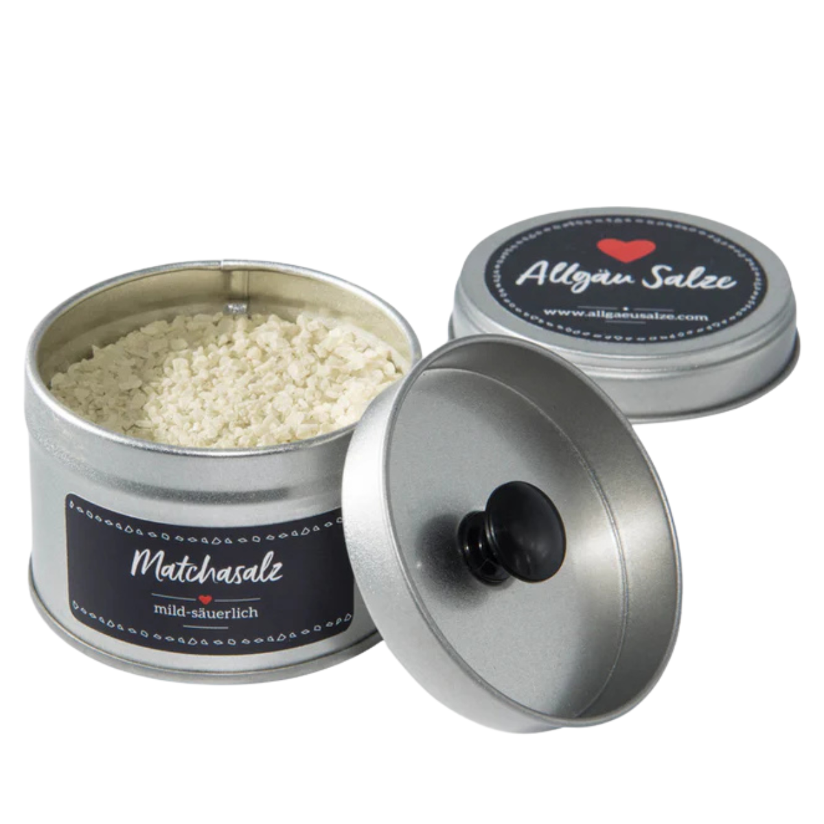 Matchasalz