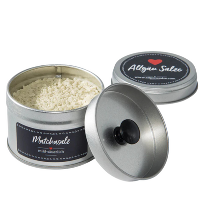 Matchasalz