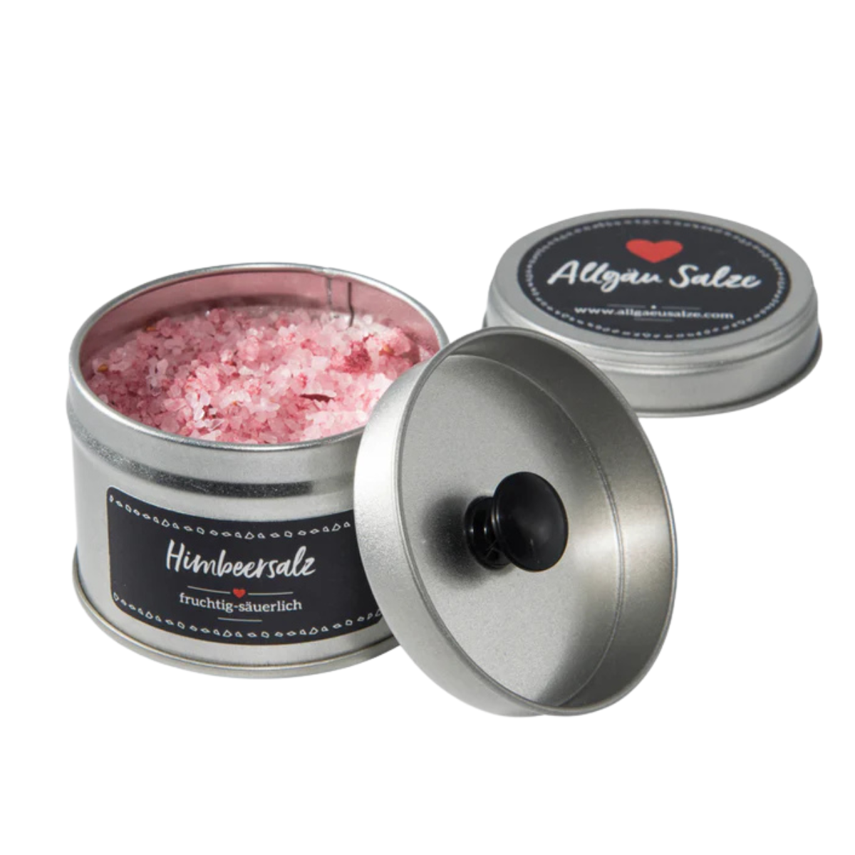 Himbeersalz