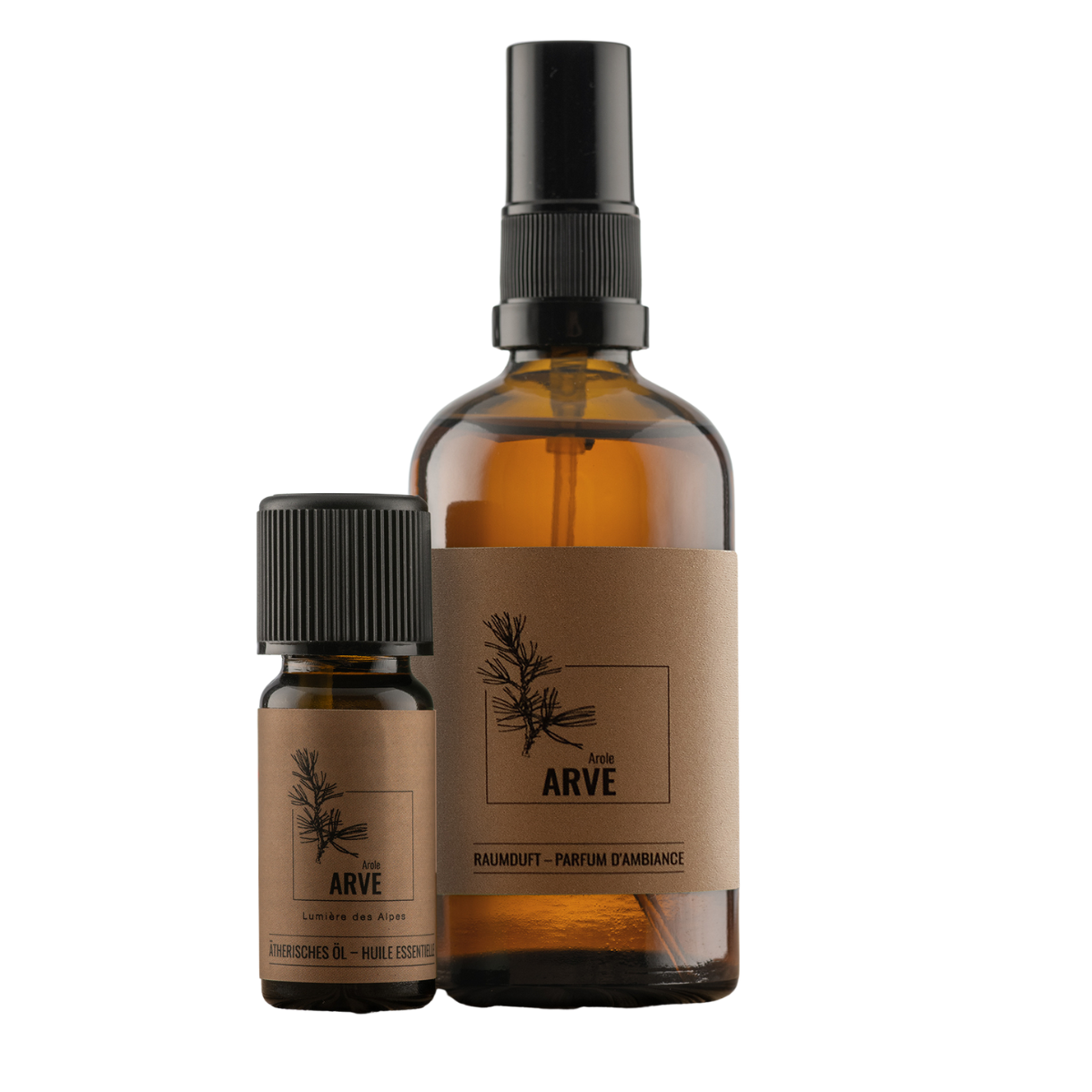 Raumspray Arve, 100 ml