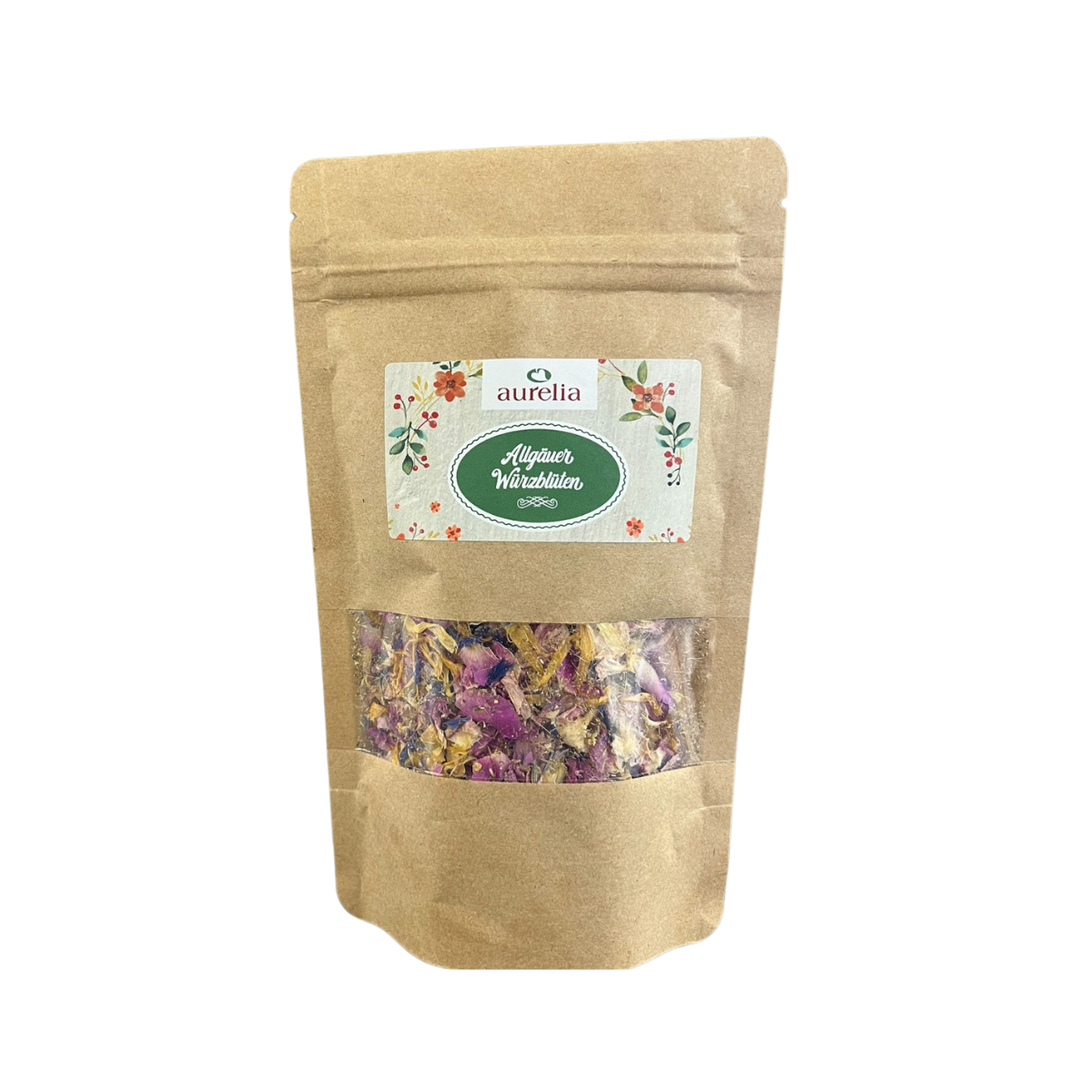 Würzblüten 8 g