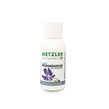 Molke Pflegedusche 500 ml mit Lavendel