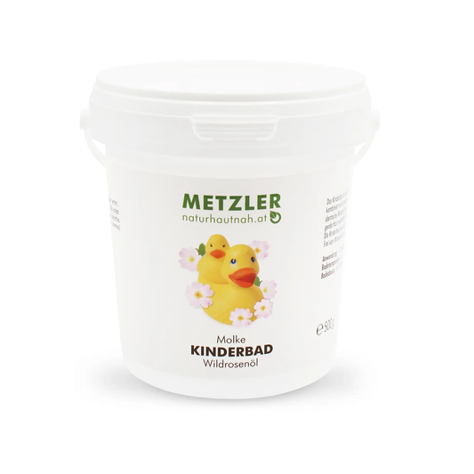 Molke Kinderbad, 500 gr.