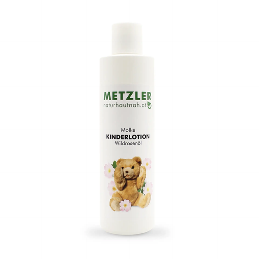 Molke Kinderlotion, 250 ml