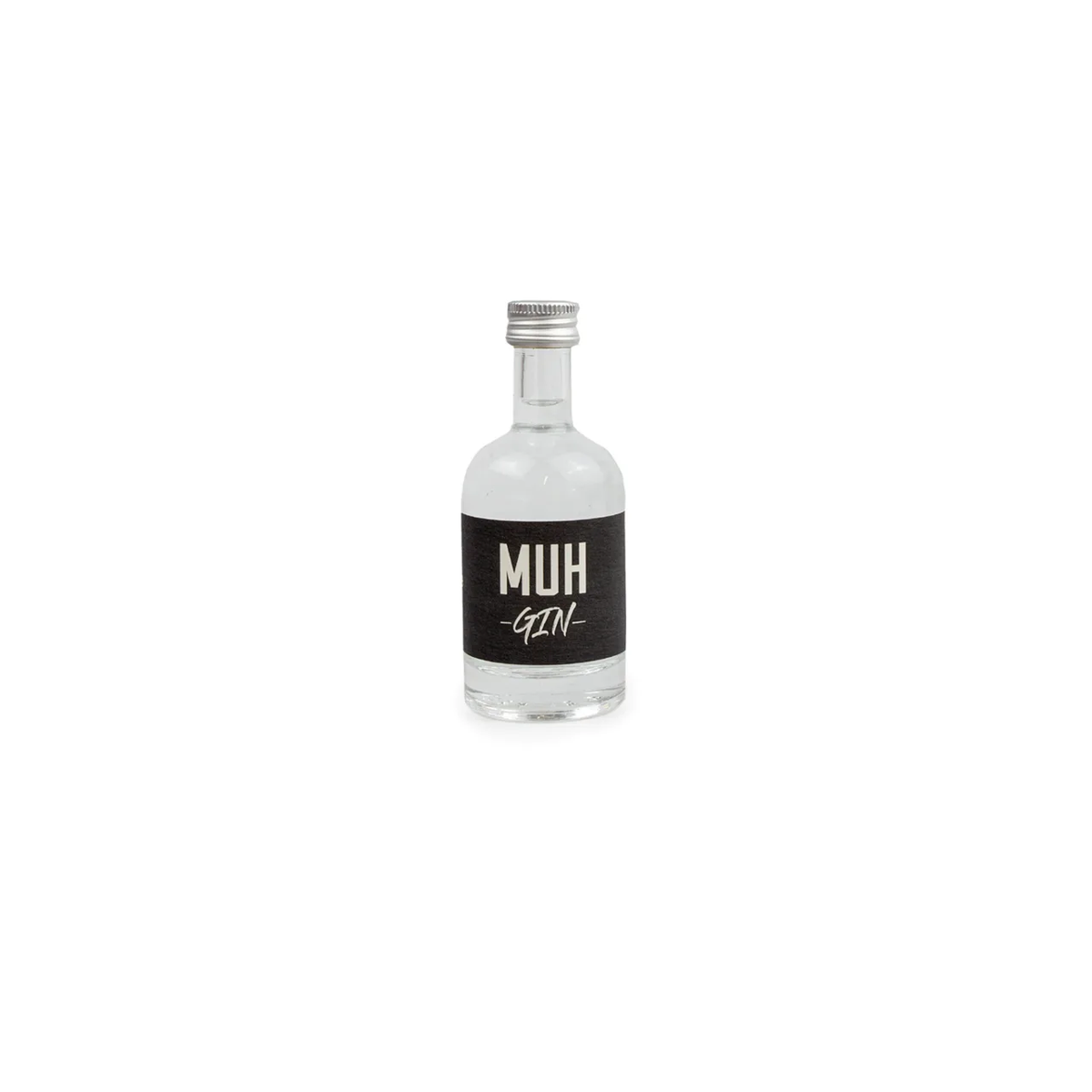 Muh Gin, 50 ml