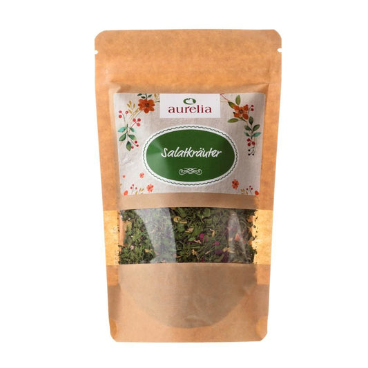 Salatkräuter 25 g