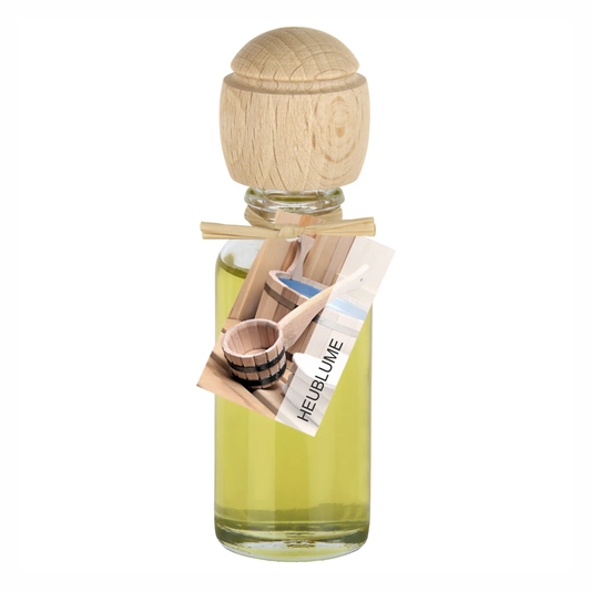 Sauna Dampfbad "Heublumen", 30 ml