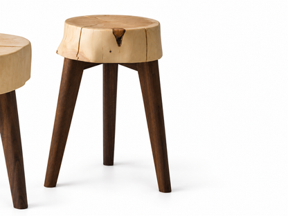 Tröler Hocker - Dufthocker
