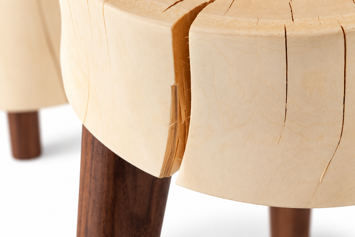 Tröler Hocker - Dufthocker