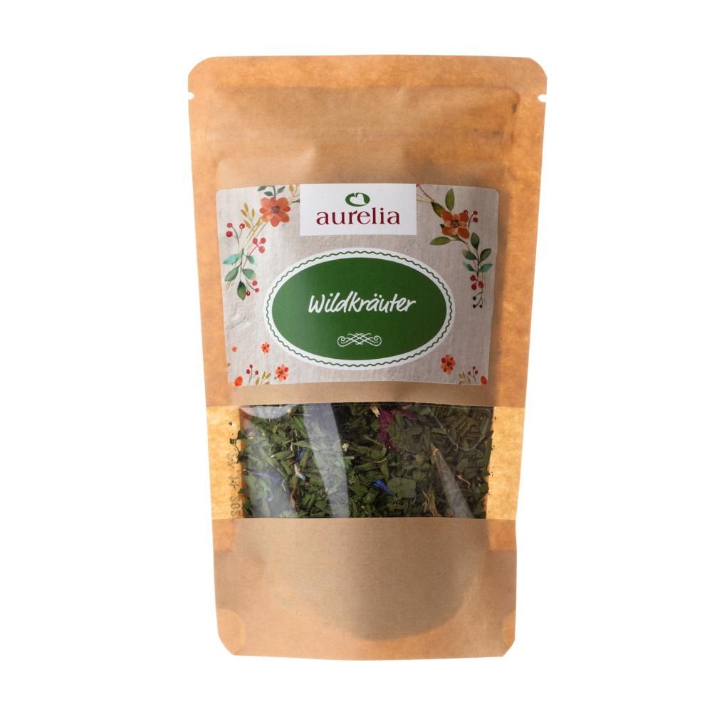 Wildkräuter 25 g
