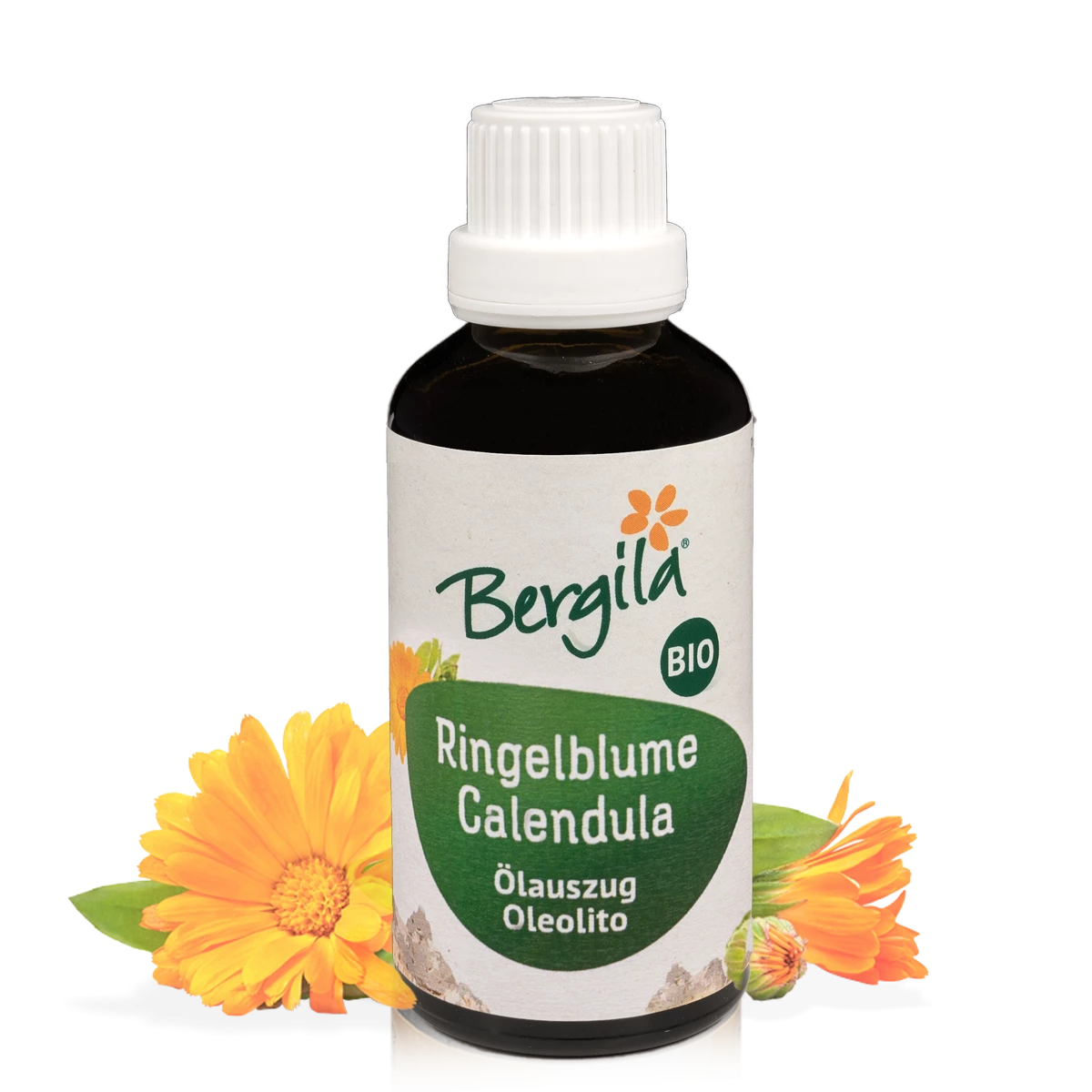Ringelblumenöl Bio