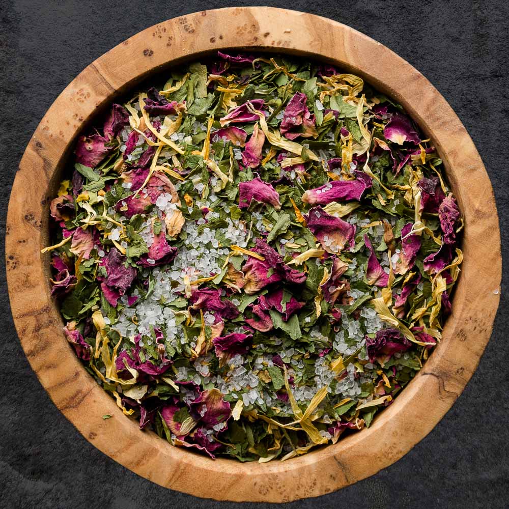 Bärlauchsalz 200 g