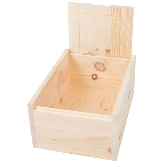 Zirbenjausenbox