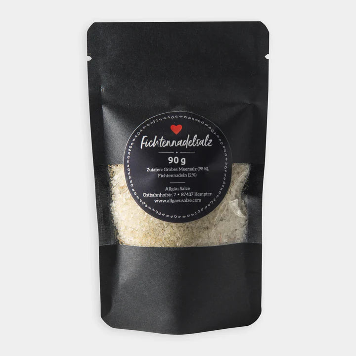 Fichtennadelsalz