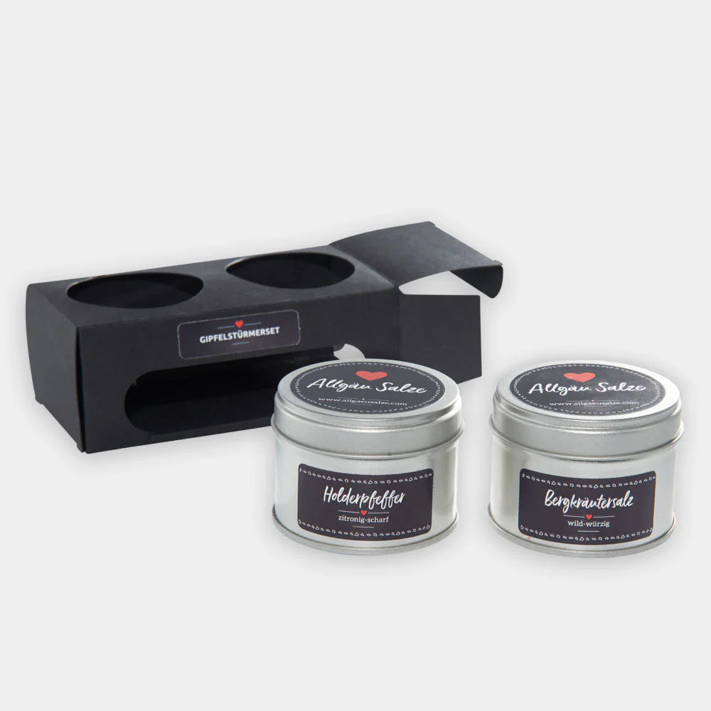 Gipfelstürmer Set