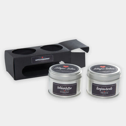 Gipfelstürmer Set