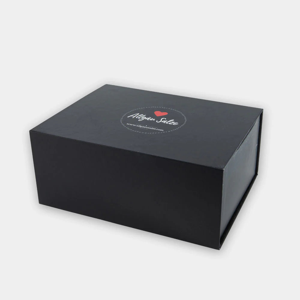 Geschenkset "Herzstück"