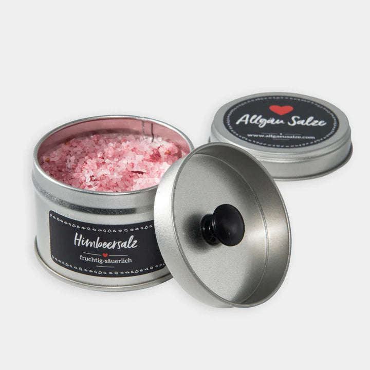 Himbeersalz